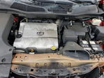 Lexus RX 2011