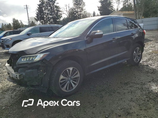 Acura RDX 2016 - Image 1 of 14