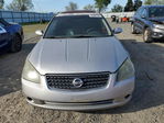 Nissan Altima 2006