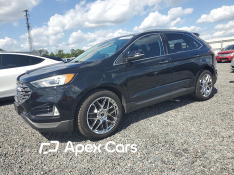 Ford Edge 2019 - Image 1 of 14
