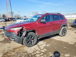 Jeep Cherokee 2014