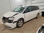 Dodge Caravan 2013