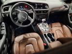 Audi A4 2015
