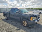 Chevrolet Silverado 2009