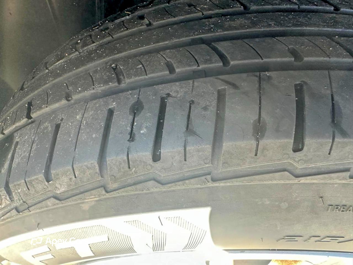 Subaru Outback 2011