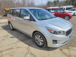 Kia Sedona 2017