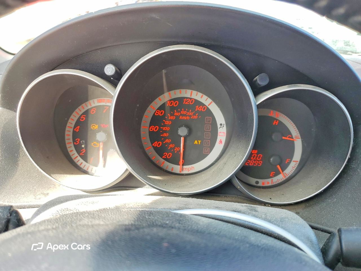 Mazda 3 2004