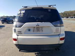 Mitsubishi Outlander 2007