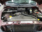 Dodge RAM 2001