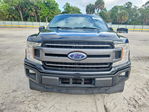 Ford F-150 2018