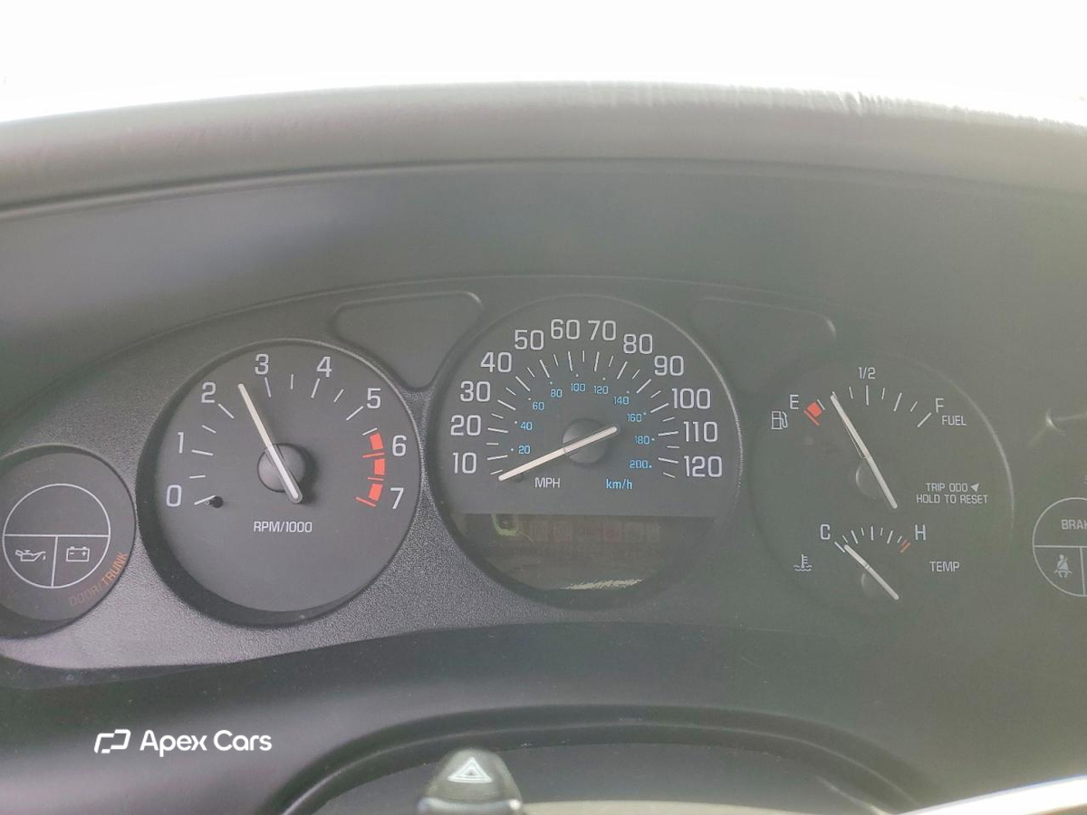 Buick Regal 2004
