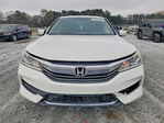 Honda Accord 2016