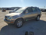 Lexus RX 2001