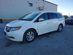 Honda Odyssey 2015