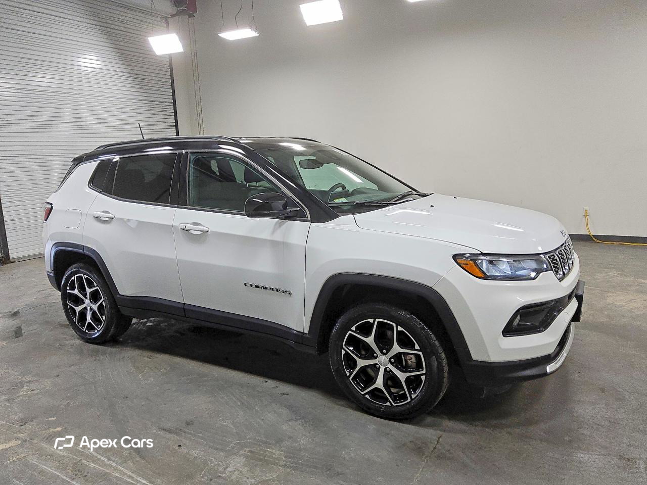 Jeep Compass 2024