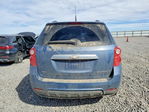 Chevrolet Equinox 2011