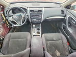 Nissan Altima 2013