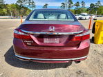 Honda Accord 2017