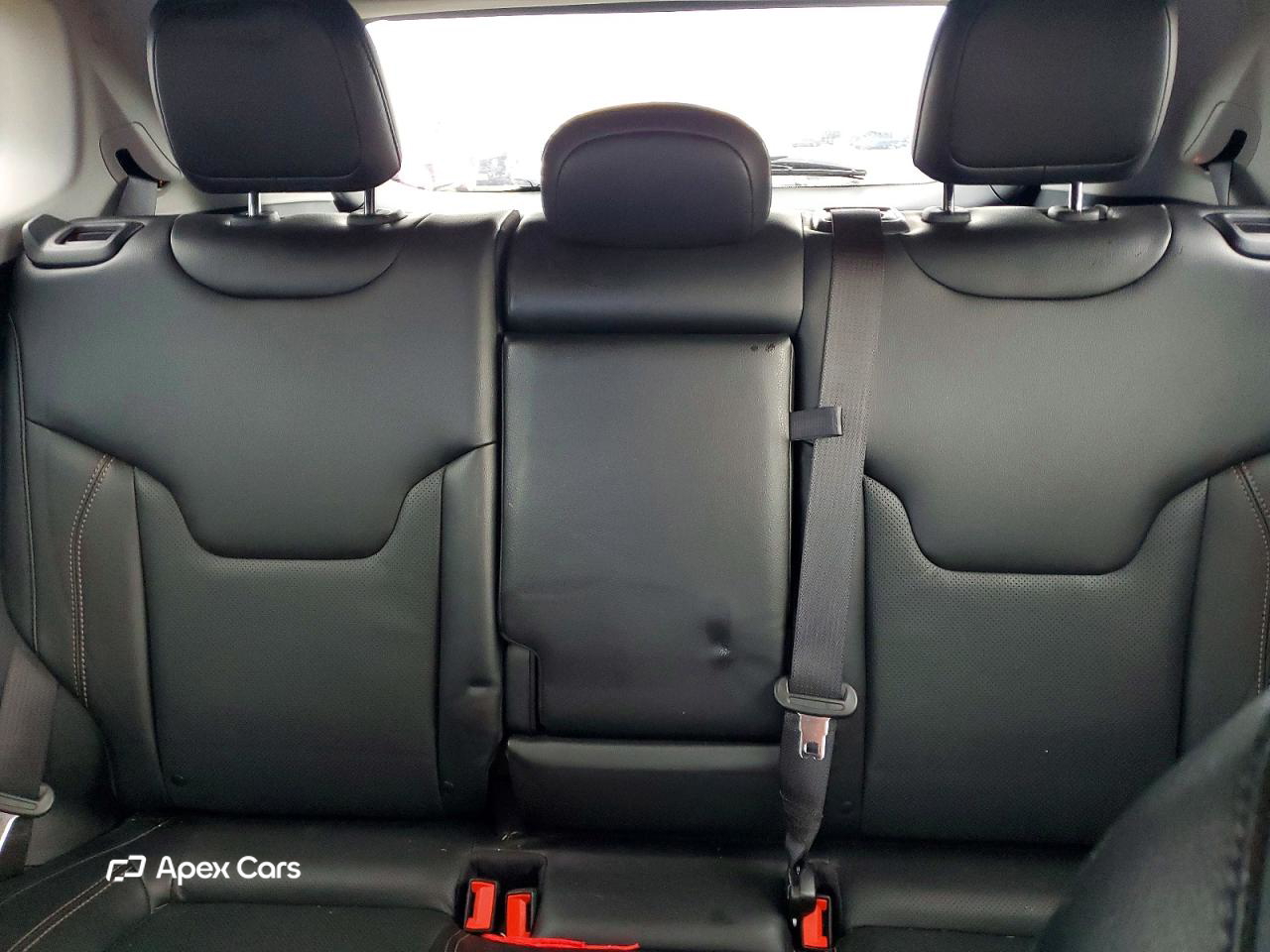 Jeep Compass 2022