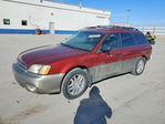 Subaru Legacy 2003