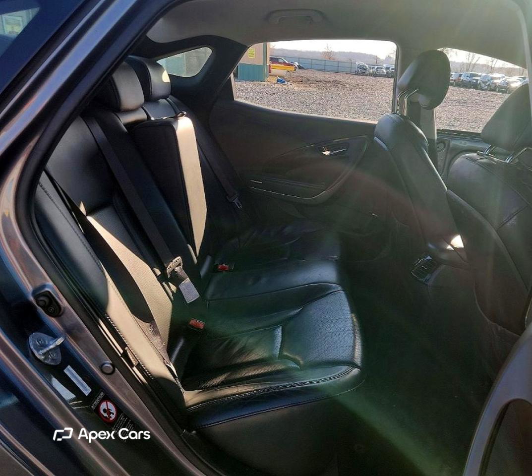 Hyundai Azera 2013