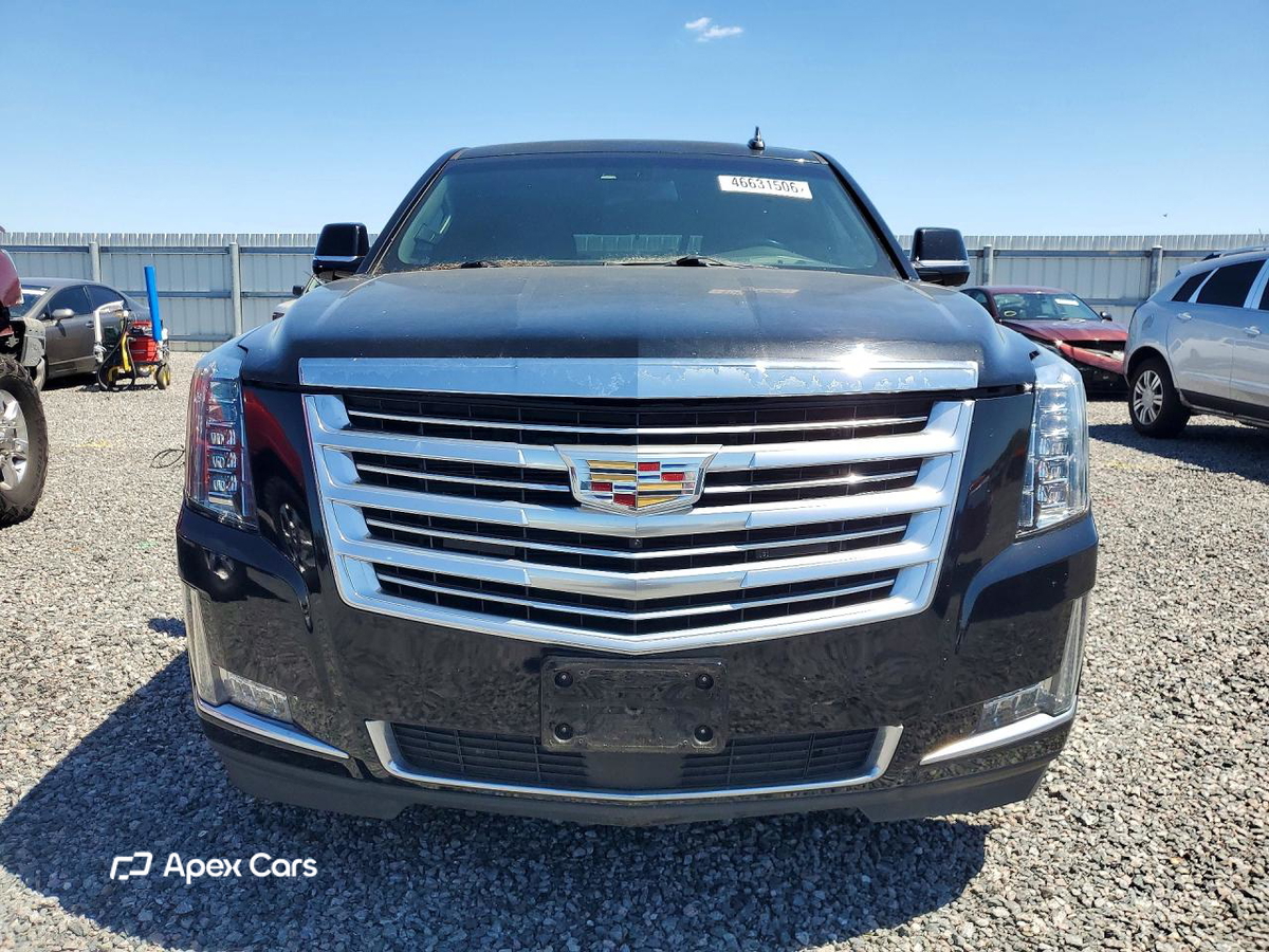 Cadillac Escalade 2016