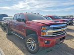 Chevrolet Silverado 2019