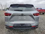 Chevrolet Blazer 2025