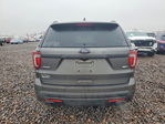 Ford Explorer 2016