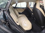Tesla Model S 2014