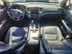 Honda Pilot 2017