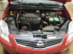 Nissan Sentra 2011