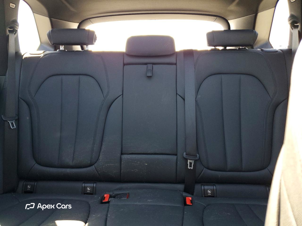 BMW X5 2020