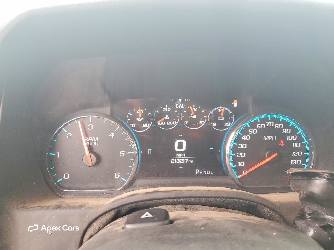 GMC Yukon 2018