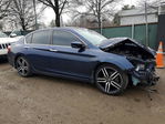 Honda Accord 2016