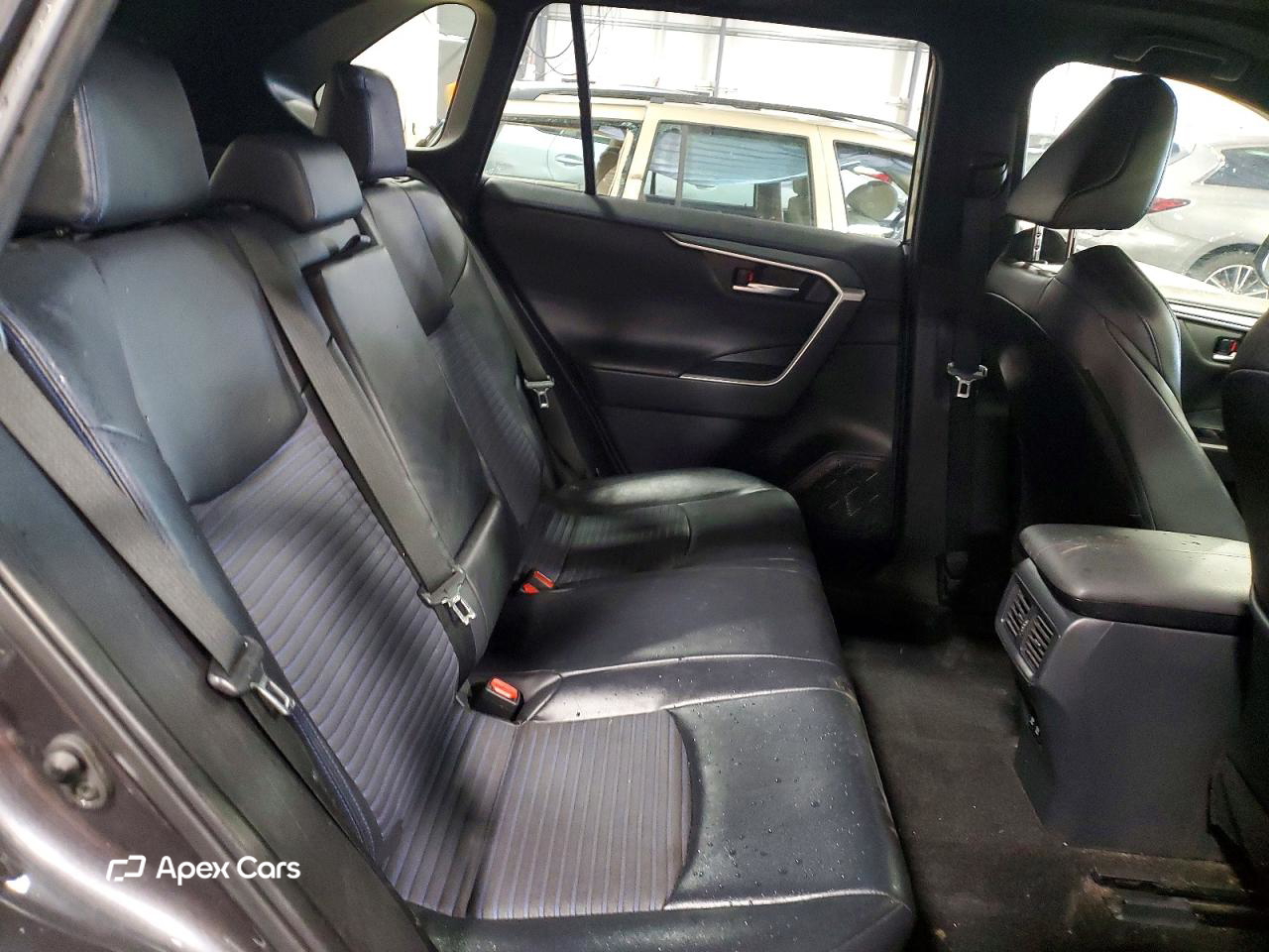 Toyota RAV 4 2020