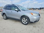 Subaru Forester 2014
