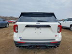 Ford Explorer 2022