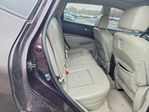 Nissan Rogue 2011