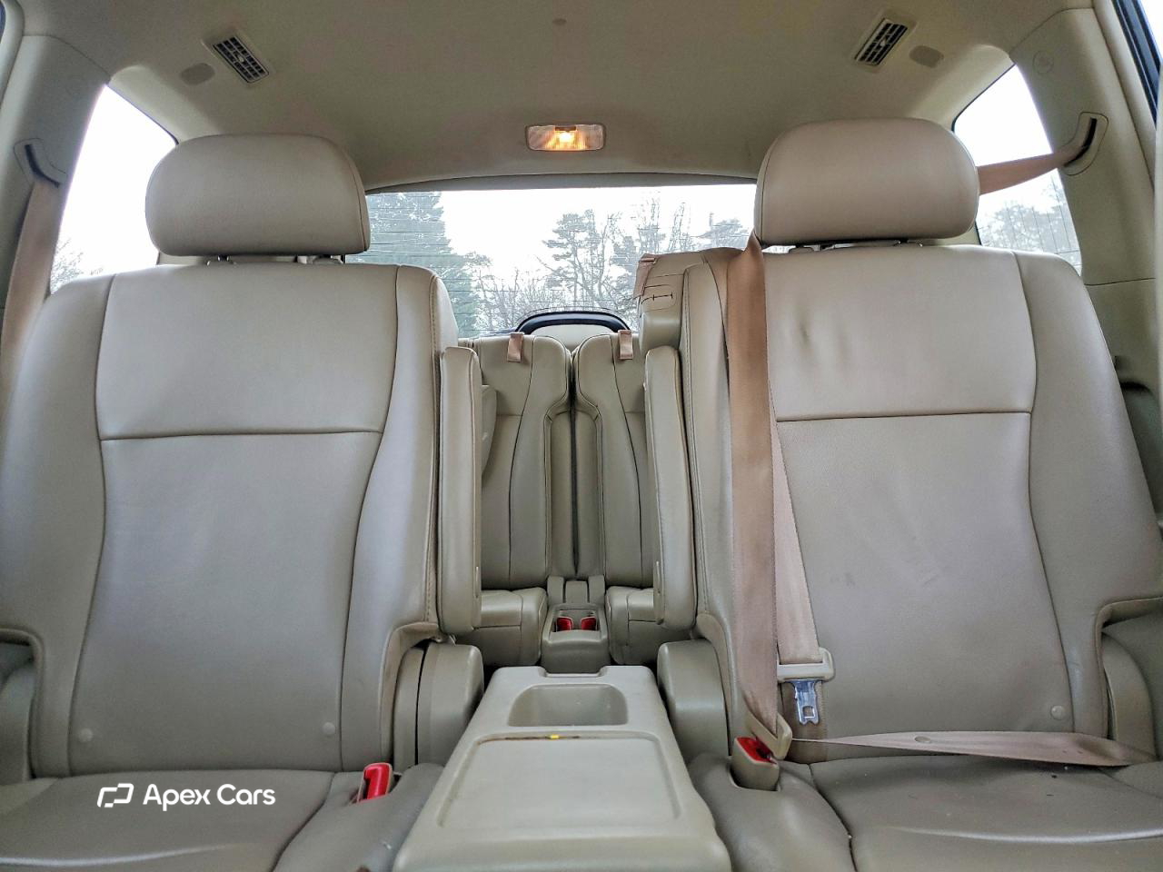 Toyota Highlander 2012