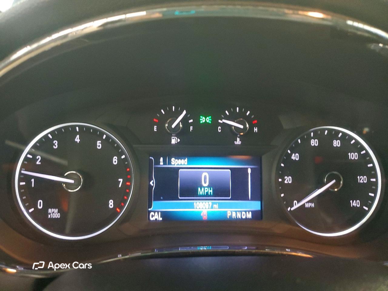 Buick Encore 2020
