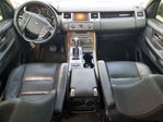 Land Rover Range Rover 2012