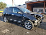 Nissan Rogue 2012