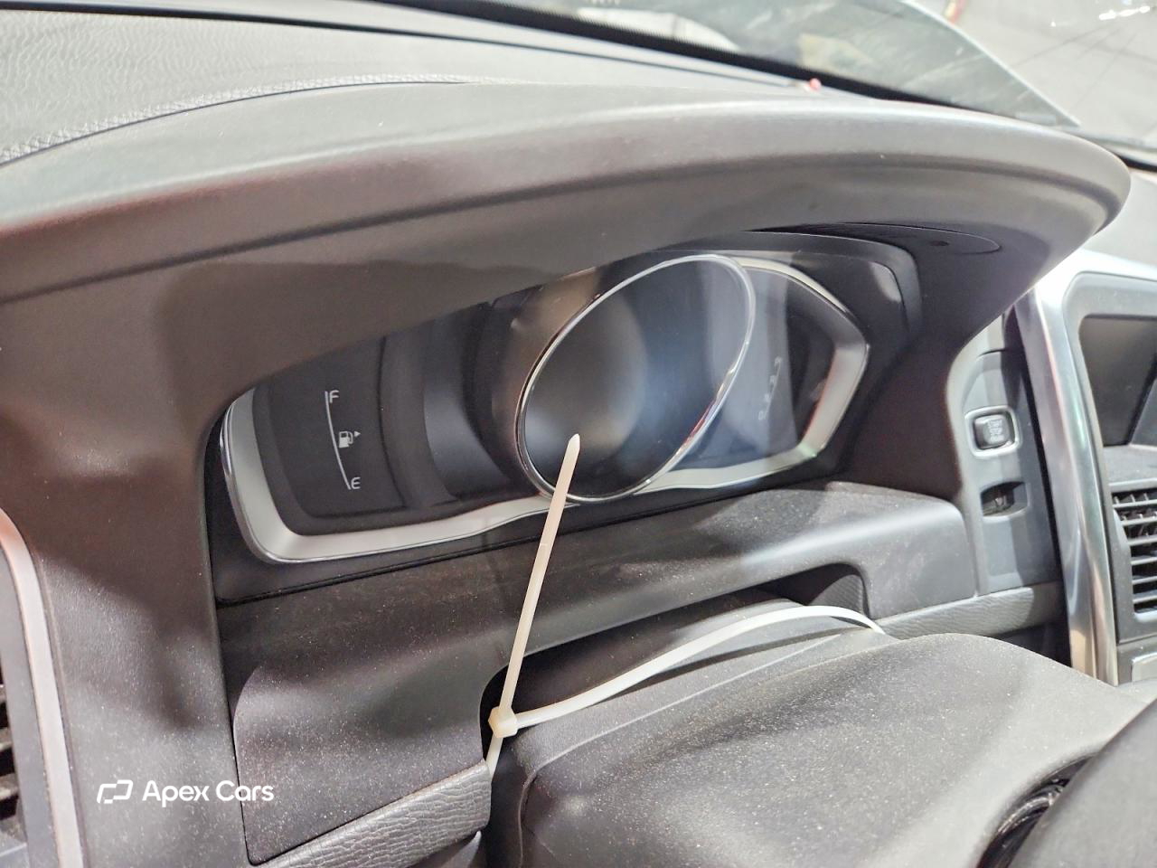 Volvo XC60 2016