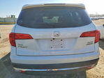 Honda Pilot 2017