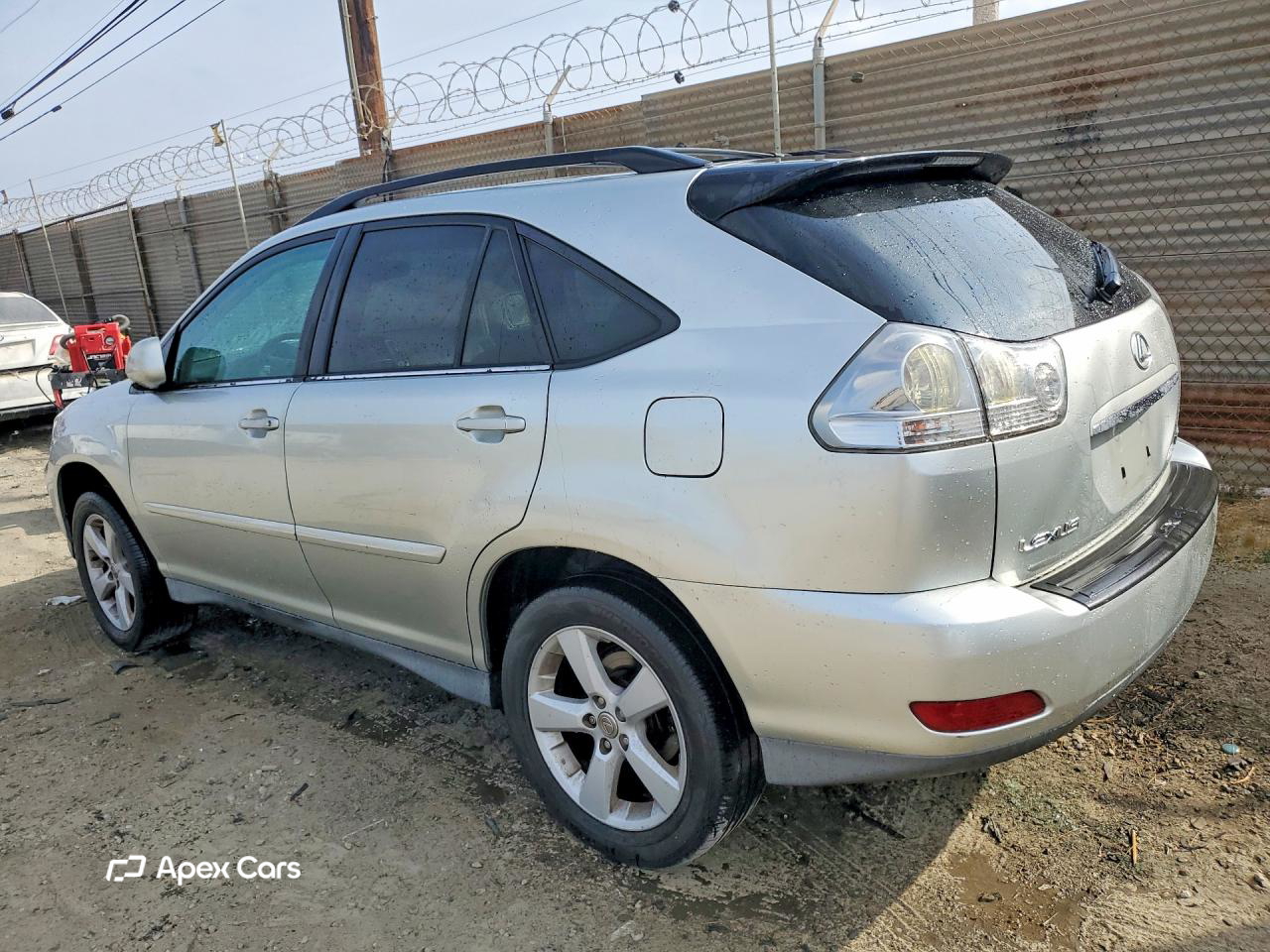 Lexus RX 2005