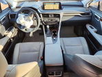 Lexus RX 2018