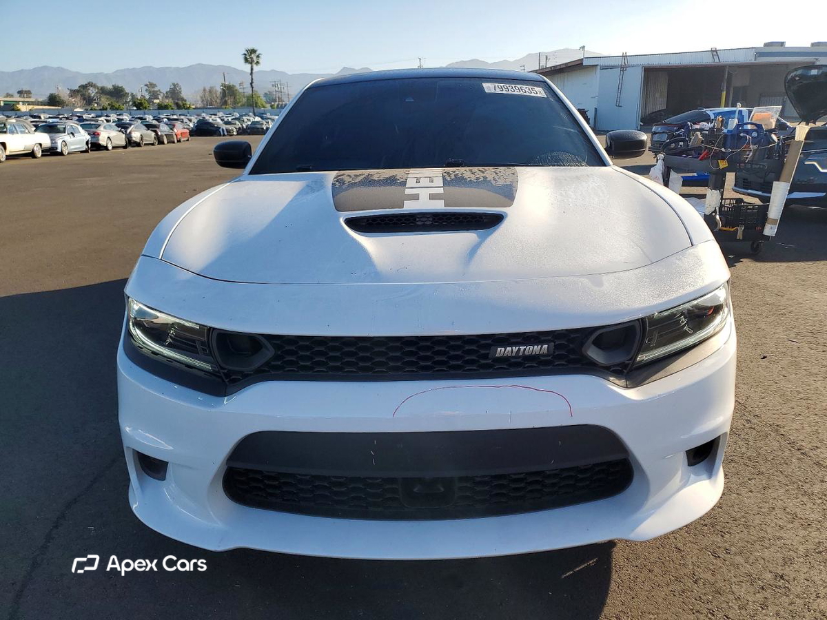 Dodge Charger 2023