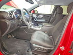 Chevrolet Blazer 2022