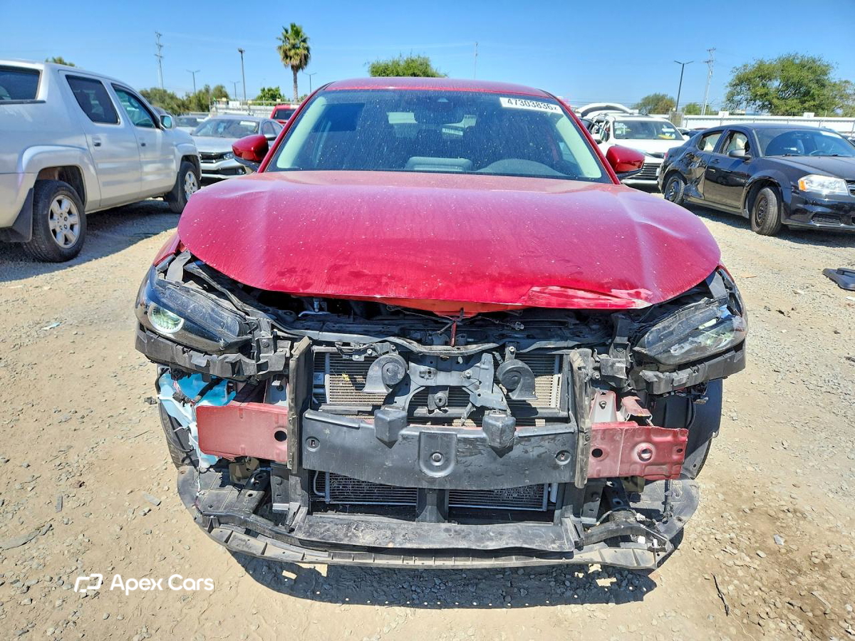 Mazda CX-30 2021